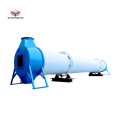 Wood Chips Rotary Dryer Drying Equipment